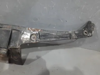 6Y0805303C Панель передняя Skoda Fabia 1 Арт 73771, вид 4