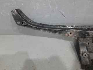 6Y0805303C Панель передняя Skoda Fabia 1 Арт 73771, вид 7