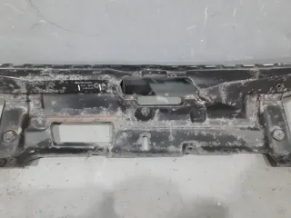 6Y0805303C Панель передняя Skoda Fabia 1 Арт 73771, вид 8
