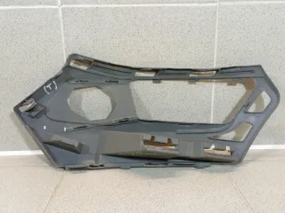565807056A Кронштейн переднего бампера правый Skoda Kodiaq Арт 81028, вид 2