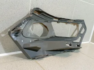 565807056A Кронштейн переднего бампера правый Skoda Kodiaq Арт 81028, вид 3
