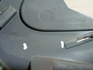 565807056A Кронштейн переднего бампера правый Skoda Kodiaq Арт 81028, вид 4