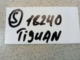 5NA807241GRU Заглушка буксировочного крюка Volkswagen Tiguan 2 Арт 99912, вид 9