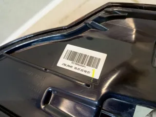 TK5051150B Фонарь задний наружный правый Mazda CX-9 2 Арт 102987, вид 11