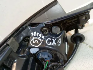 TK5051150B Фонарь задний наружный правый Mazda CX-9 2 Арт 102987, вид 13