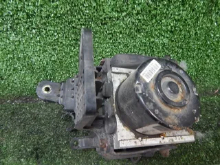 13246534 Блок ABS Opel Astra H Арт 62122, вид 4