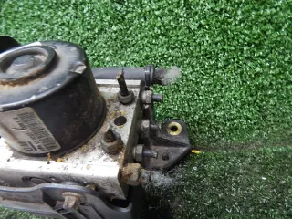 13246534 Блок ABS Opel Astra H Арт 62122, вид 5