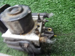 13246534 Блок ABS Opel Astra H Арт 62122, вид 7