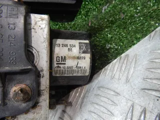 13246534 Блок ABS Opel Astra H Арт 62122, вид 9