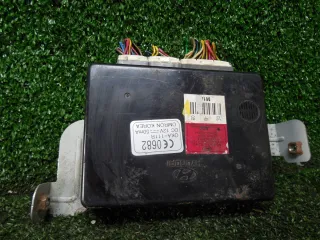 954002E240 Блок комфорта Hyundai Tucson 1 Арт 62172, вид 4