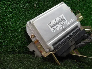 3910427300 Блок управления двигателем Hyundai Tucson 1 Арт 62175, вид 1