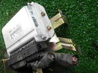 3910427300 Блок управления двигателем Hyundai Tucson 1 Арт 62175, вид 3