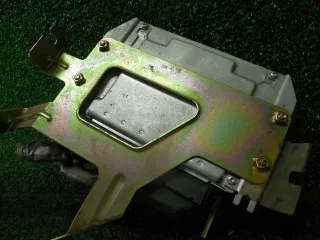 3910427300 Блок управления двигателем Hyundai Tucson 1 Арт 62175, вид 5
