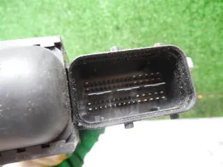  03G906021 0281012742 Блок управления двигателем Volkswagen Passat B6 1.9л Арт 62135, вид 7