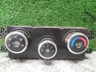 972502EXXX Блок управления печки/климат-контро Hyundai Tucson 1 Арт 62169, вид 1