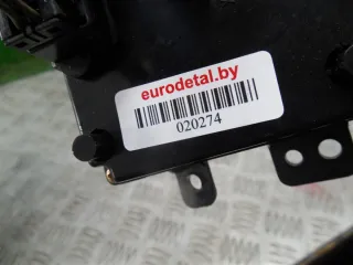 972502EXXX Блок управления печки/климат-контро Hyundai Tucson 1 Арт 62169, вид 8