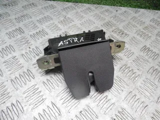 495058724 Замок багажника Opel Astra H Арт 62218, вид 1