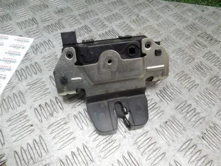 495058724 Замок багажника Opel Astra H Арт 62218, вид 2