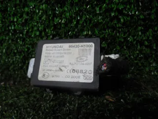 95420-h1000 Иммобилайзер Hyundai Tucson 1 Арт 62199, вид 1