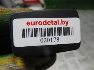  Кнопка подогрева заднего стекла Hyundai Tucson 1 Арт 62201, вид 5