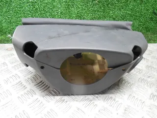  Кожух (защита) рулевого механизма Opel Astra H Арт 62252, вид 1