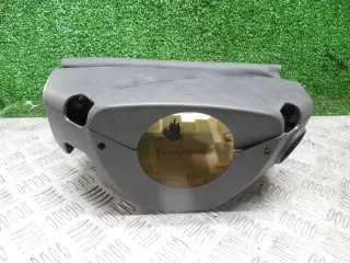  Кожух (защита) рулевого механизма Opel Astra H Арт 62252, вид 2