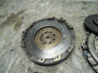  Комплект сцепления Hyundai Tucson 1 Арт 62261, вид 8