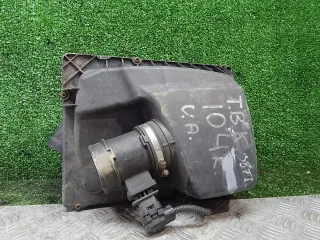  Корпус воздушного фильтра Opel Astra H Арт 62120, вид 1
