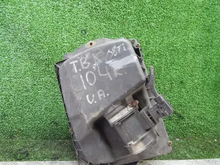  Корпус воздушного фильтра Opel Astra H Арт 62120, вид 3