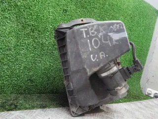  Корпус воздушного фильтра Opel Astra H Арт 62120, вид 4