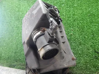  Корпус воздушного фильтра Opel Astra H Арт 62120, вид 5