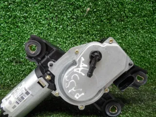 53027612 Механизм заднего стеклоочистителя Volkswagen Passat B6 Арт 62206, вид 3