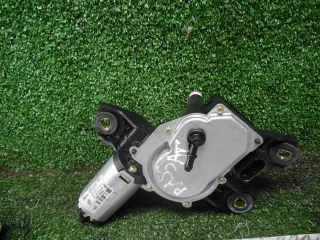 53027612 Механизм заднего стеклоочистителя Volkswagen Passat B6 Арт 62206, вид 4