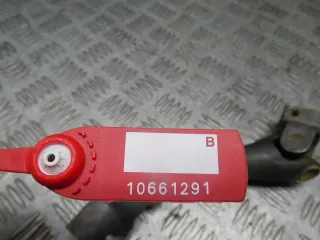  Рулевой карданчик Opel Astra H Арт 62248, вид 2