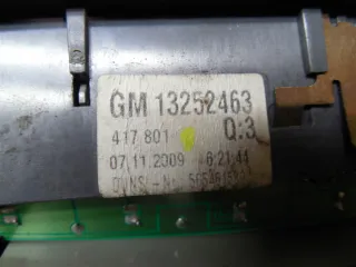  Стоп-сигнал Opel Astra H Арт 62220, вид 3