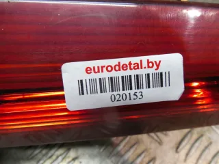  Стоп-сигнал Opel Astra H Арт 62220, вид 4