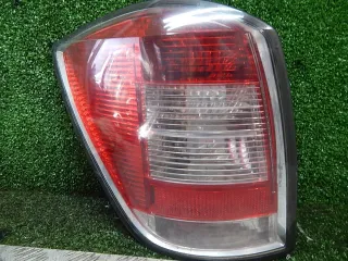  Фонарь задний левый Opel Astra H Арт 62127, вид 1