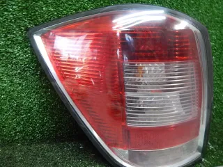  Фонарь задний левый Opel Astra H Арт 62127, вид 2