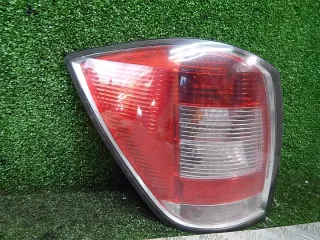  Фонарь задний левый Opel Astra H Арт 62127, вид 3