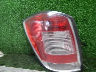  Фонарь задний левый Opel Astra H Арт 62127, вид 4