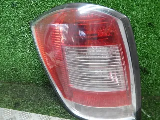  Фонарь задний левый Opel Astra H Арт 62127, вид 5