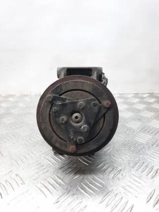 8200669284 Компрессор кондиционера Renault Grand Scenic 2 2.0л M9R615 Арт 23279, вид 2