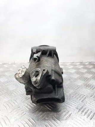 8200669284 Компрессор кондиционера Renault Grand Scenic 2 2.0л M9R615 Арт 23279, вид 4