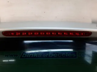  Крышка багажника (дверь 3-5) Peugeot 3008 1 Арт 23989, вид 5