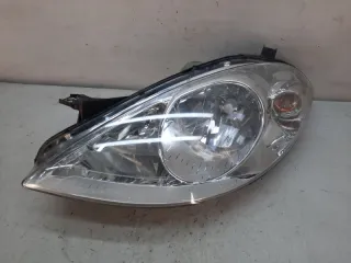 A1698200361 Фара левая Mercedes A W169 Арт 24750, вид 1