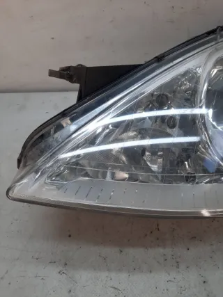 A1698200361 Фара левая Mercedes A W169 Арт 24750, вид 2