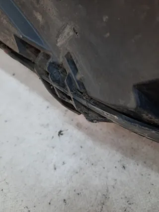 A1698200361 Фара левая Mercedes A W169 Арт 24750, вид 8