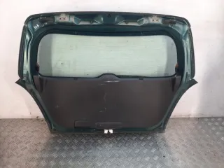  Крышка багажника (дверь 3-5) Suzuki Swift 3 Арт 26399, вид 9