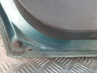  Крышка багажника (дверь 3-5) Suzuki Swift 3 Арт 26399, вид 11