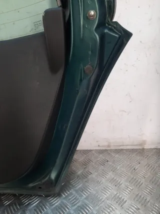  Крышка багажника (дверь 3-5) Suzuki Swift 3 Арт 26399, вид 14